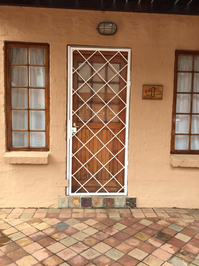 2 Bedroom Property for Sale in Potchefstroom North West